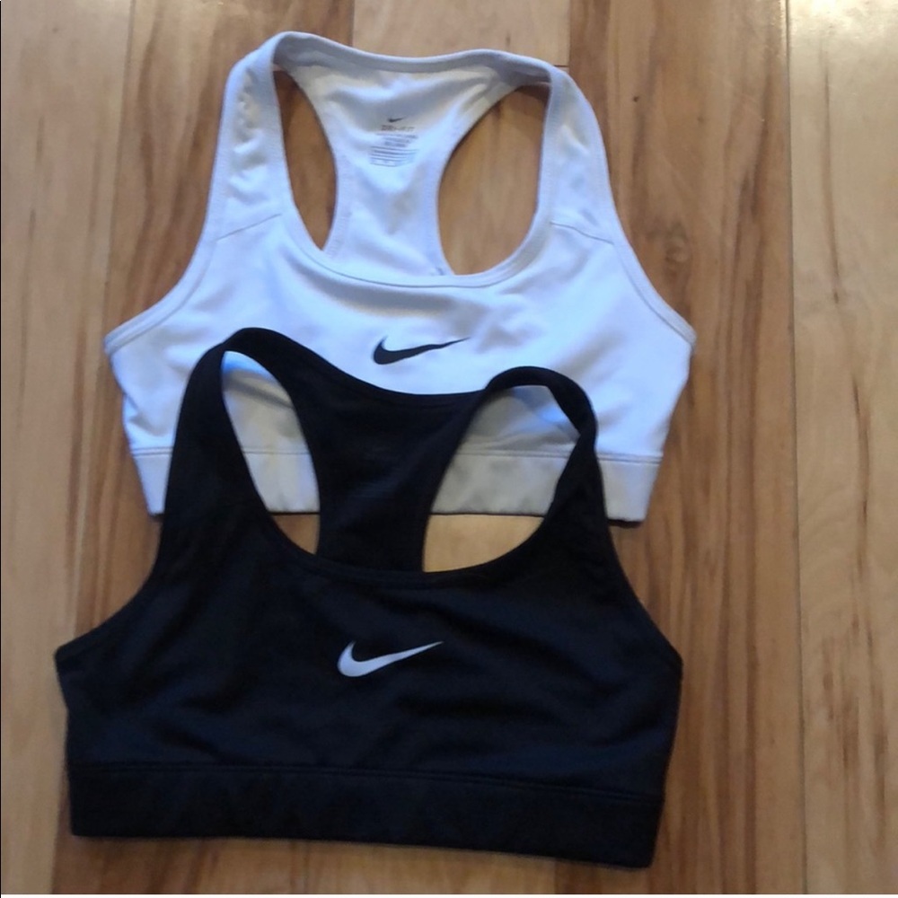 Nike sports bra